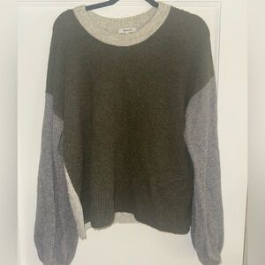 Madewell Sweater